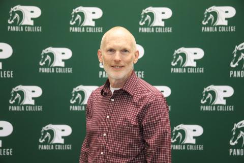 West, Allen Profile Photo