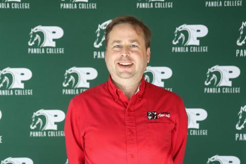 Camplin, Todd Profile Photo