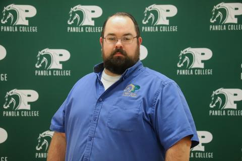 Hall, Daniel Profile Photo