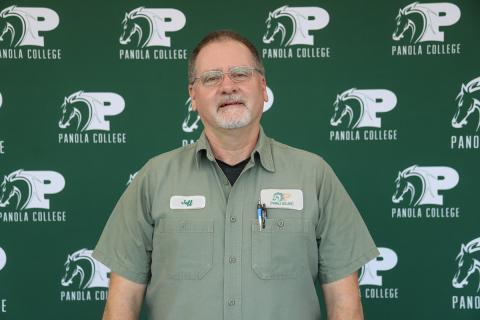 Reflor, Jeff Profile Photo