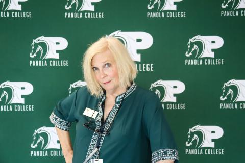 King, Karen Profile Photo