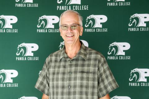 Moore, Douglas Profile Photo