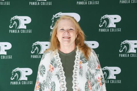 Qualls, Melinda Profile Photo