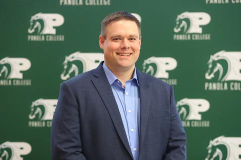 Ford, Randy