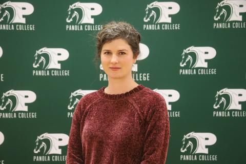 Chaput, Sarah Profile Photo