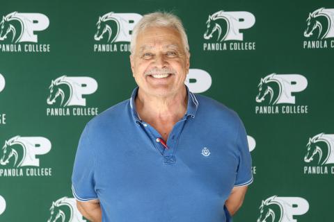 Taylor, Charles Profile Photo