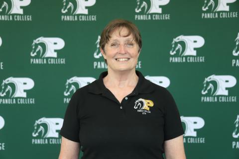 King, Terrie Profile Photo