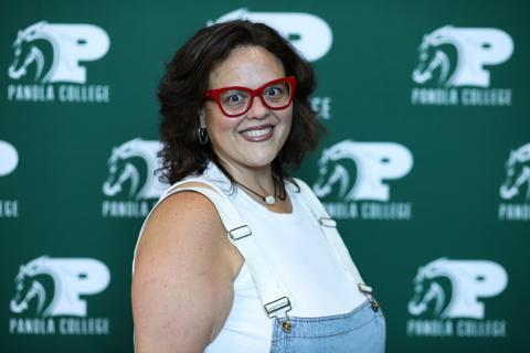 Amanda Hancock