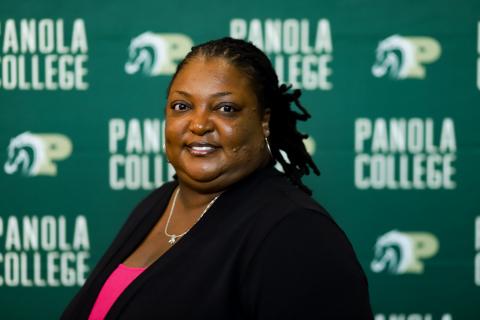 Deitra Rogers