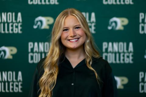 Gracie Powell