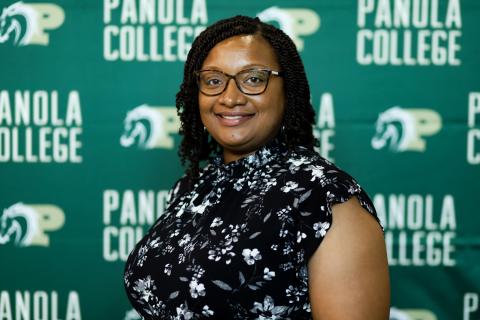 LaTrisha McCurry