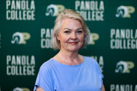 Lisa Miller