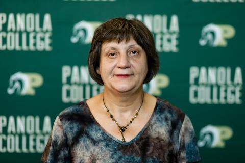 Mihaela Munday