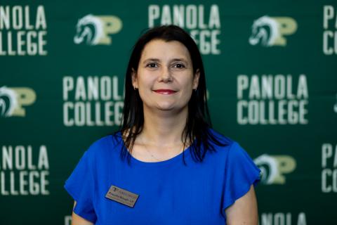 Priscilla Baugh