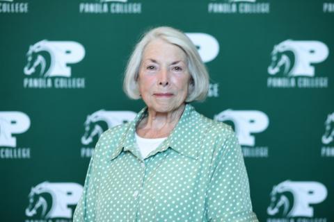 Rebecca Fry