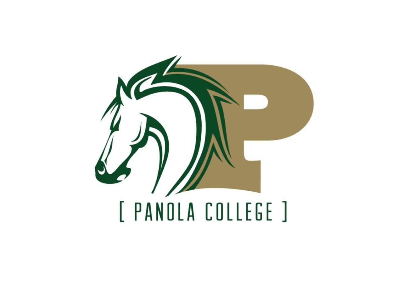 Panola College Logo