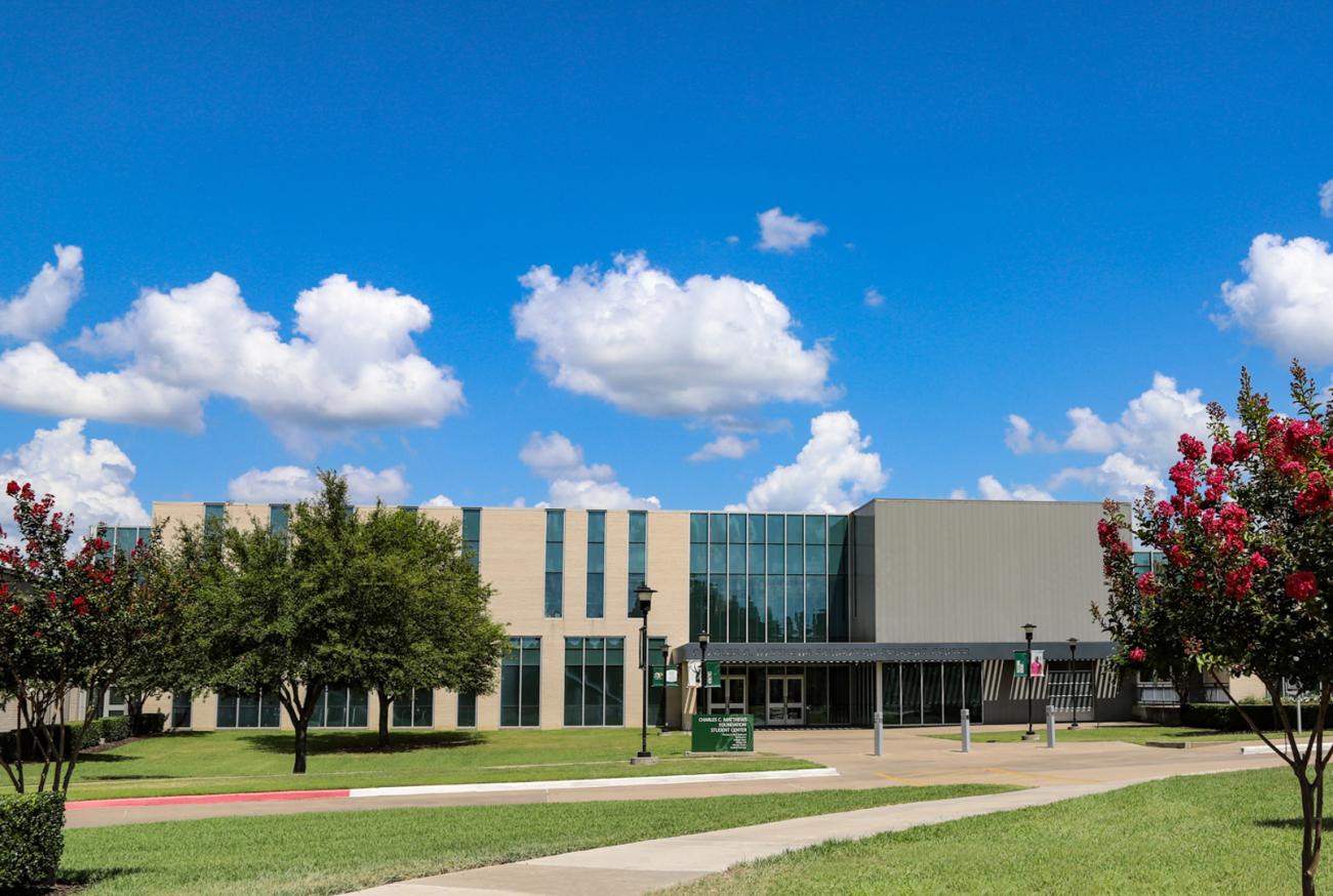 Student Center
