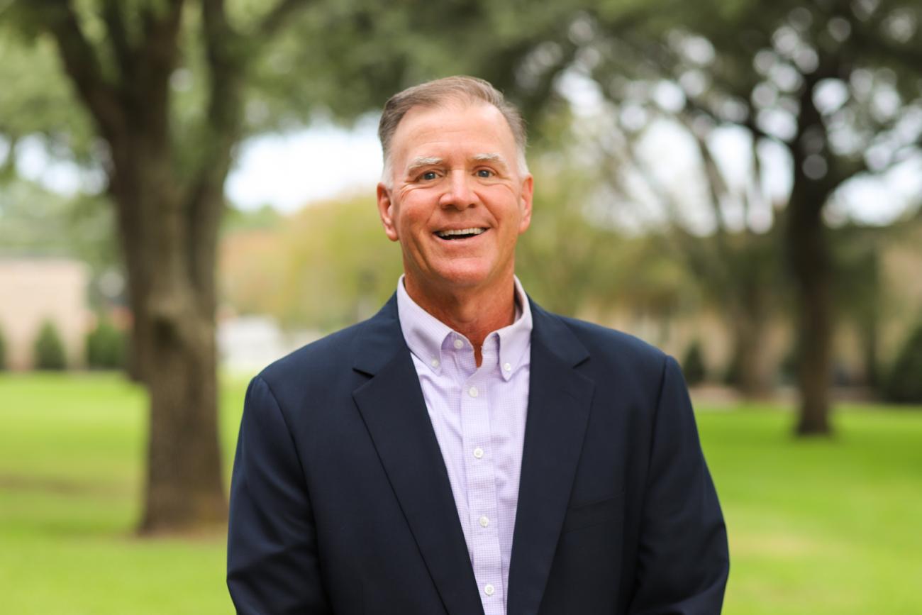 Jerry Driskill