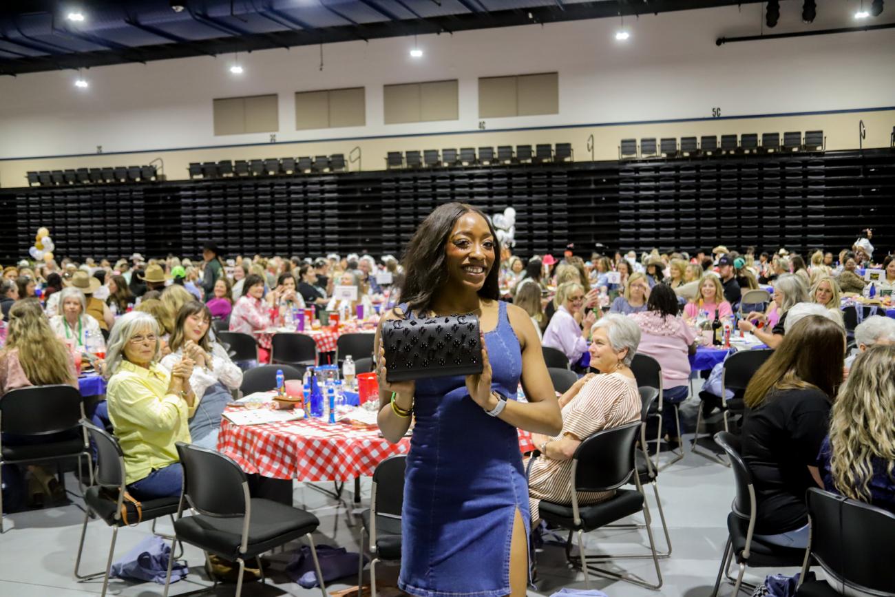 Designer Purse Bingo