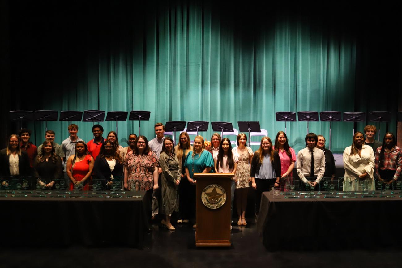 Academic Excellence Awards