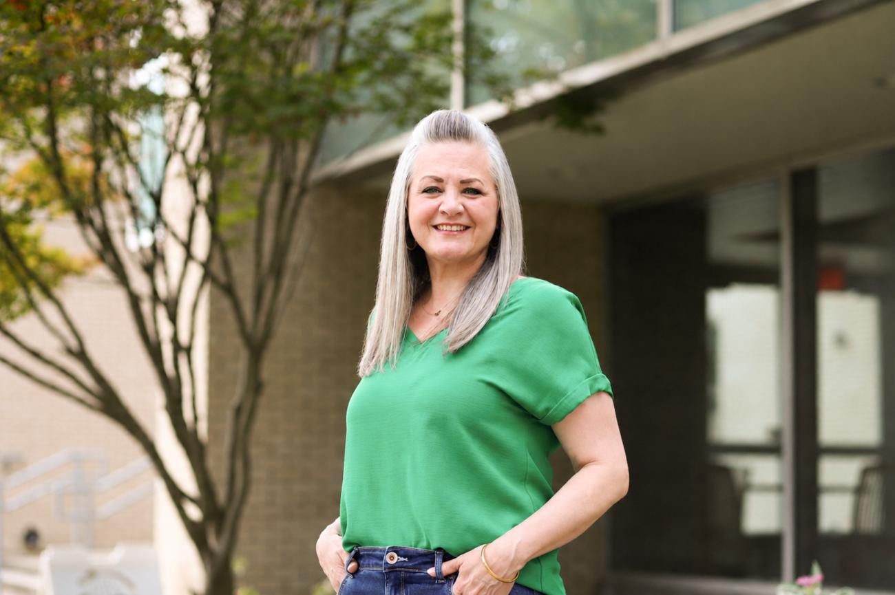Donna Kushner