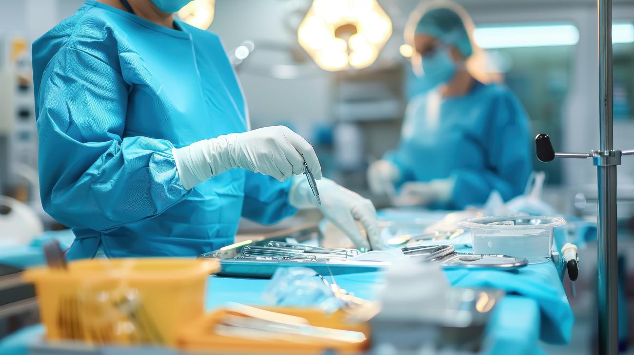 Surgical Technology