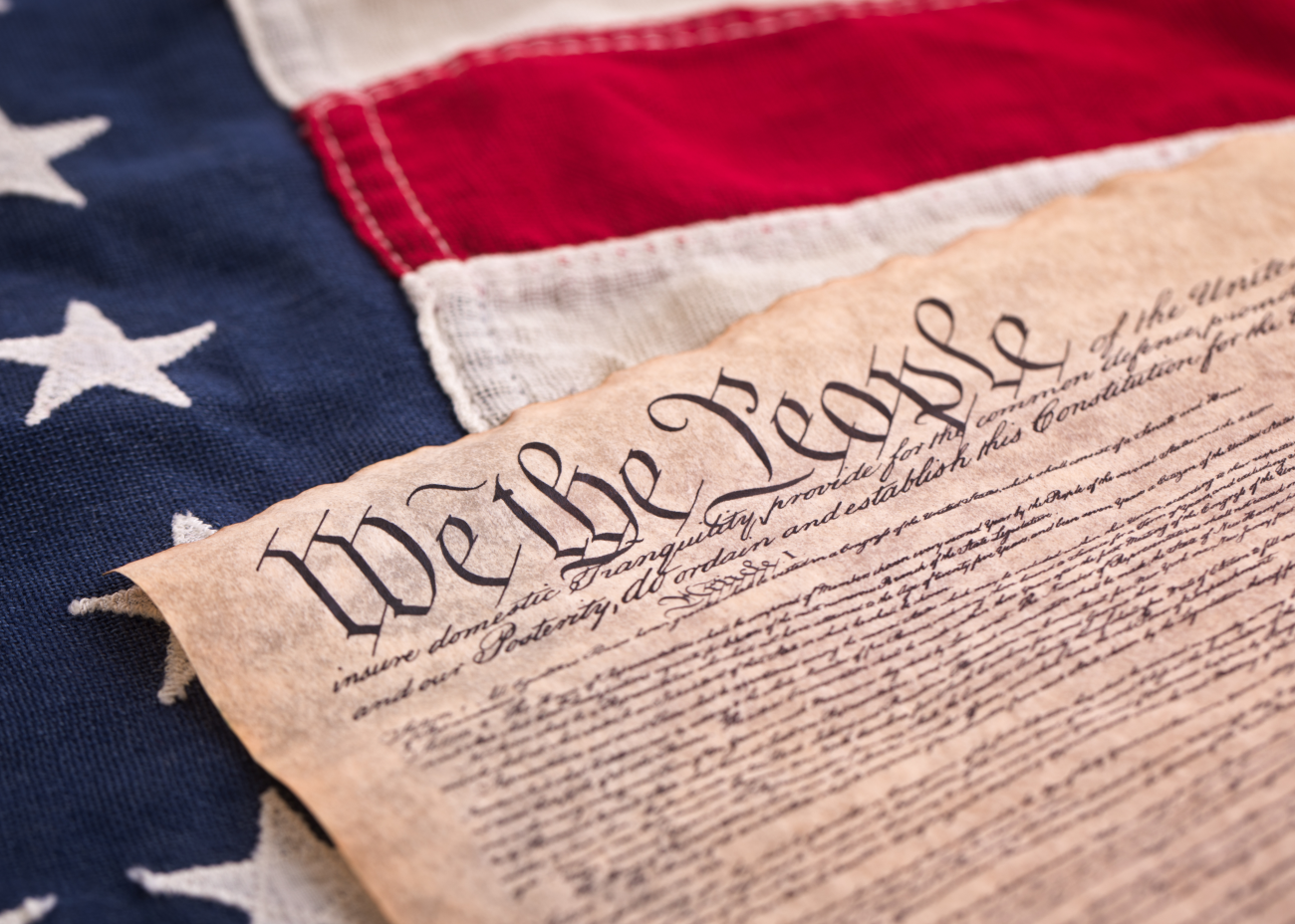 U.S. Constitution