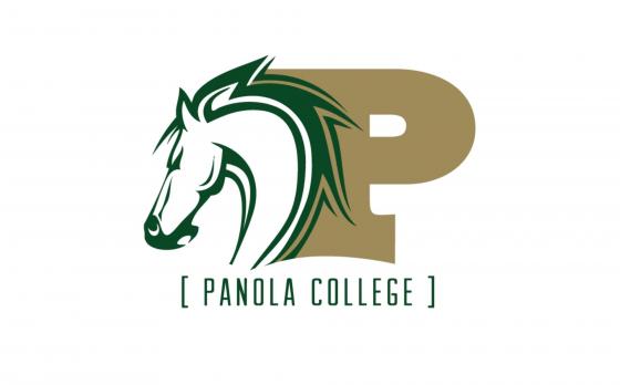 Panola College Logo