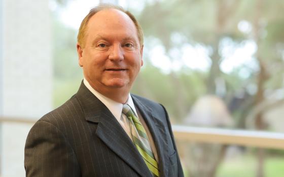 Dr. Gregory Powell
