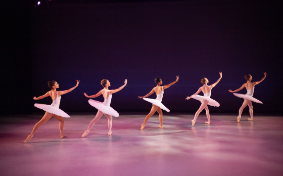 Ballet Austin TWO