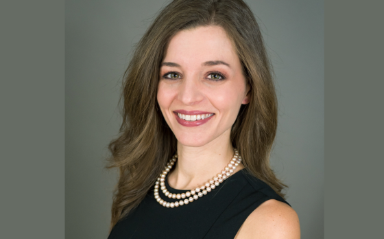 Dr. Jessica Pace