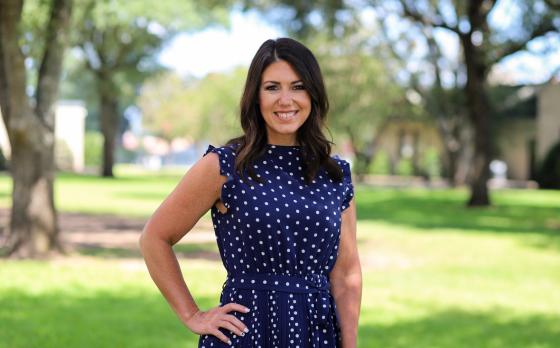 Joanna Huckabee
