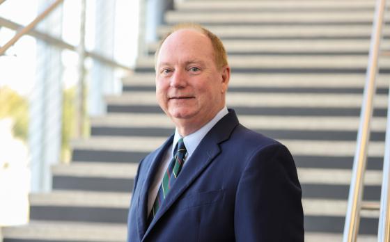 Dr. Gregory Powell