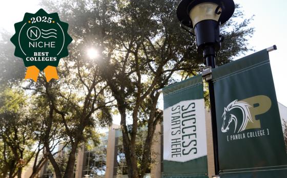 Niche Best Colleges