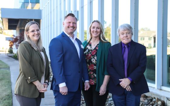 TRUE grant for health science programs