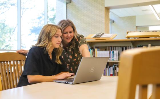Academic Support