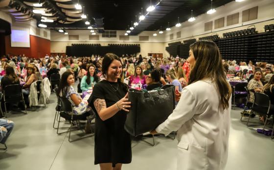 Designer Purse Bingo