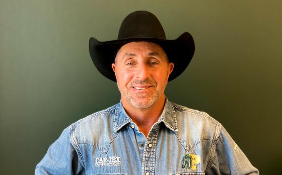 Jeff Collins