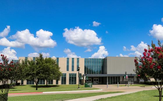 Student Center