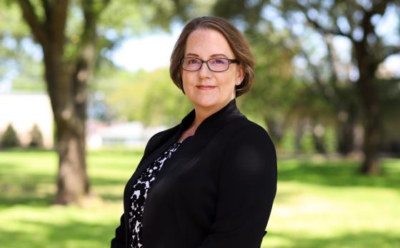 Rachael Payne