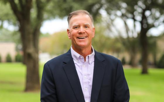 Jerry Driskill
