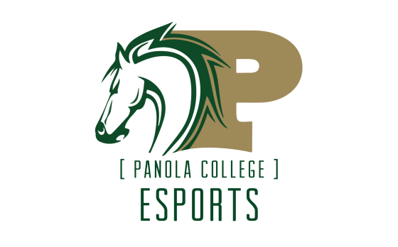 Panola College Esports