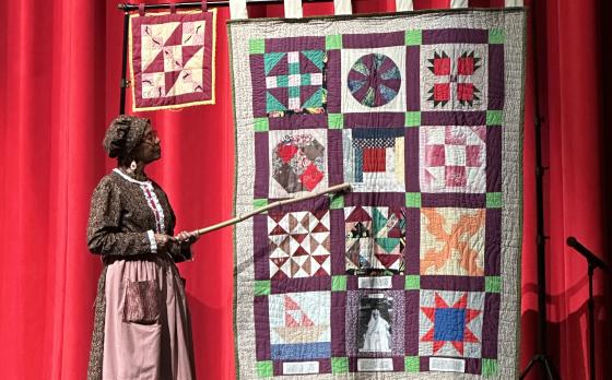 Pleasant Hill Quilters