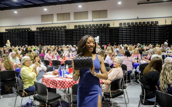 Designer Purse Bingo
