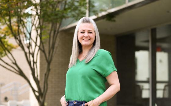Donna Kushner