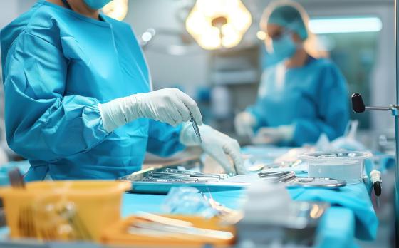 Surgical Technology
