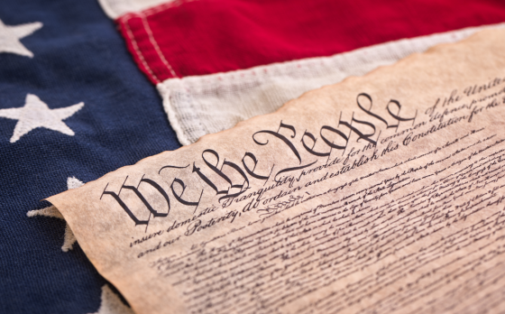 U.S. Constitution