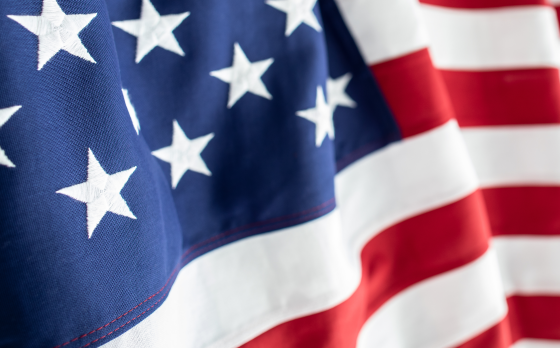 American Flag