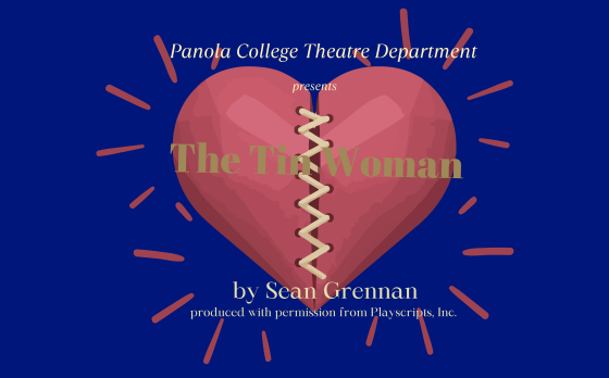 Panola College Theatre - The Tin Woman